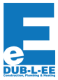 Dub-L-EE Logo