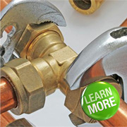 plumbing repair service