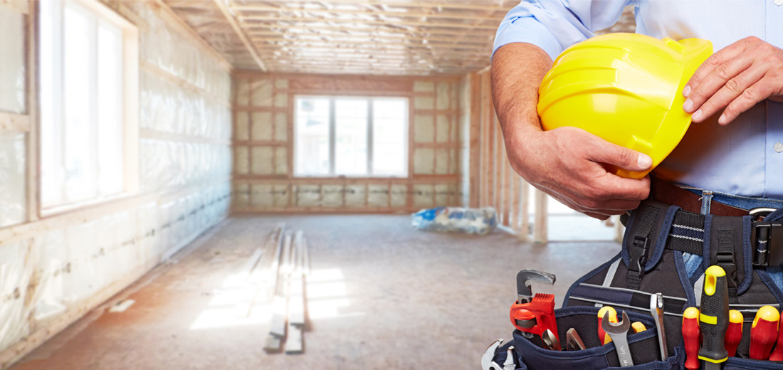 commercial construction companies
