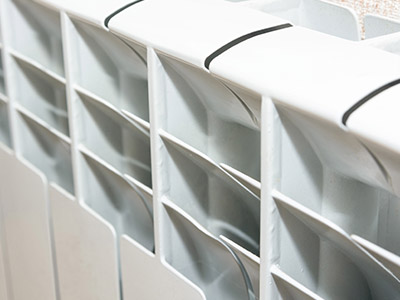 Residential Heating Installation-baseboard heater