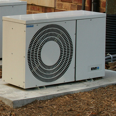 Residential Cooling/AC installation
