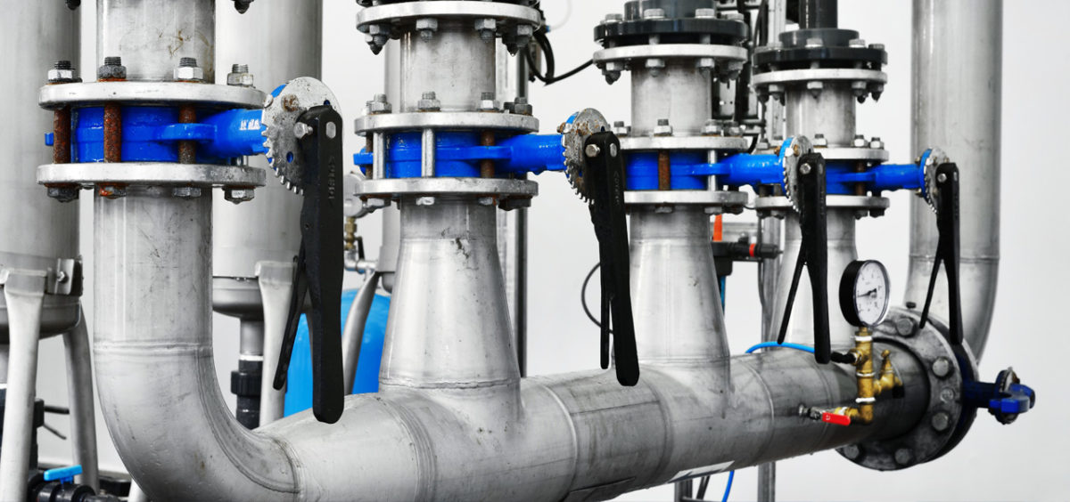 plumbing