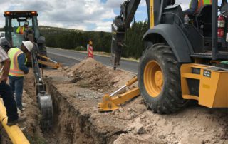 commercial contractors