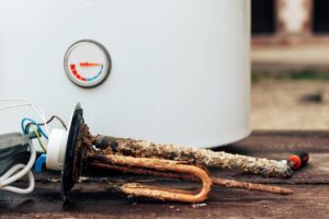 water heater repair