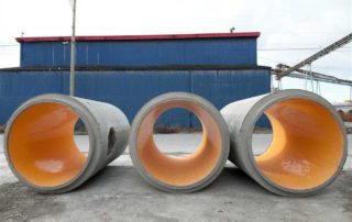 sewer lining