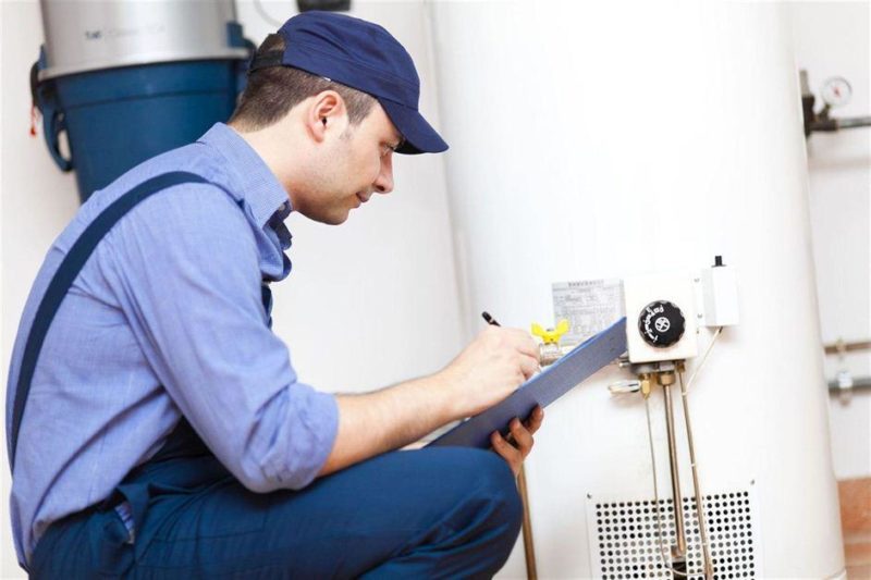 Top Reasons You Should Replace Your Water Heater DubLEE