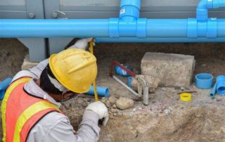 utility contractors albuquerque
