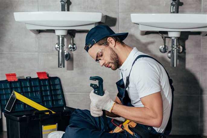 Plumber Redlands