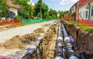commercial general contractor