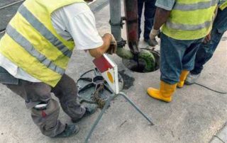 commercial construction services
