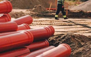 utility contractors albuquerque