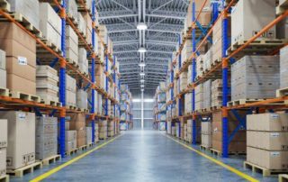 warehouse