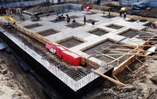 foundation