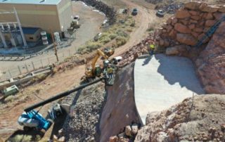 The Environmental Impacts Of Commercial Construction