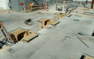 Commercial Construction