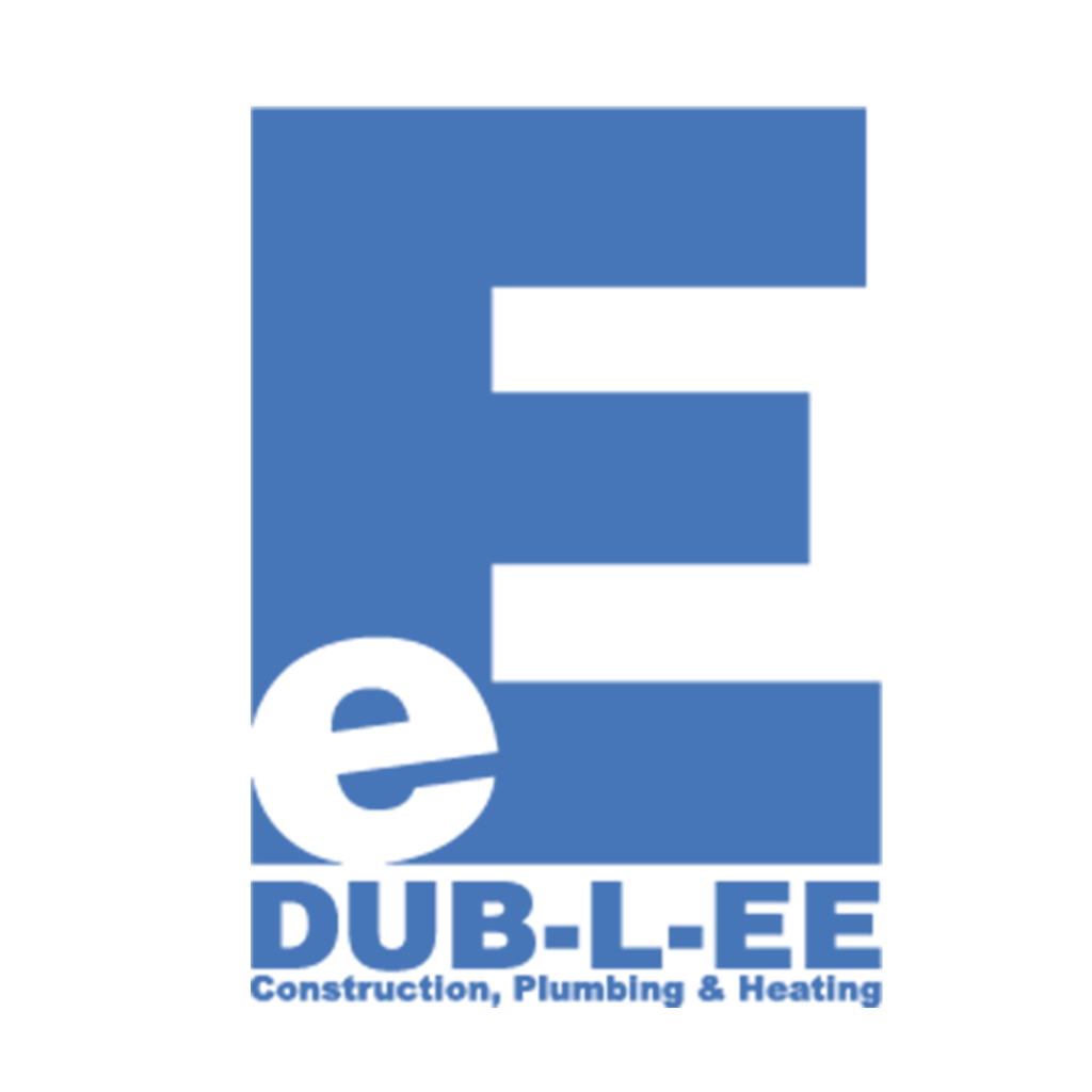 DUB-L-EE logo
