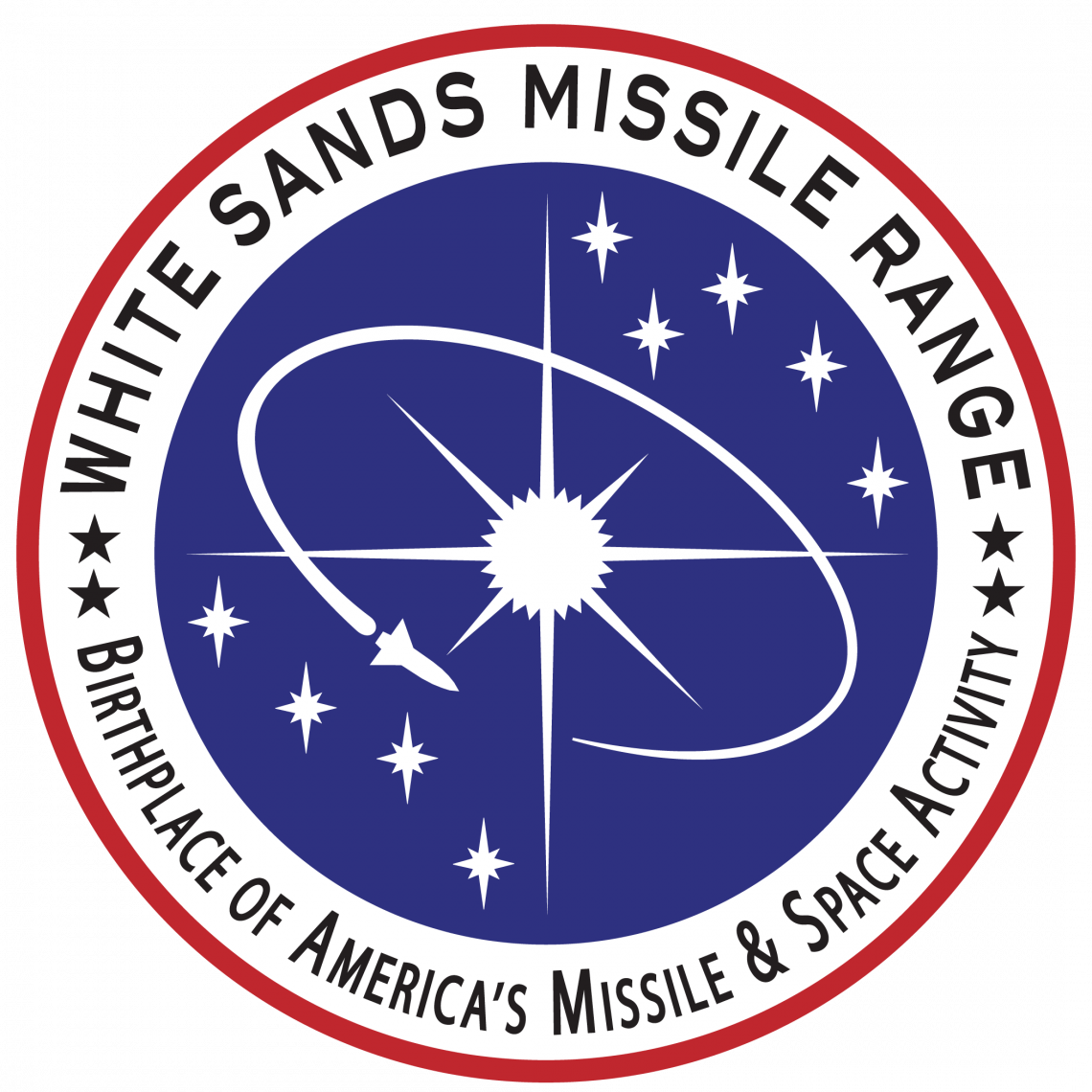 WSMR Emblem logo